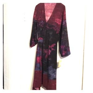 Rachel Roy woman’s dress